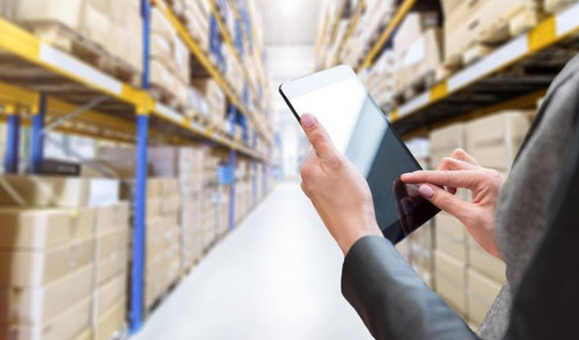 完善仓库车间管理